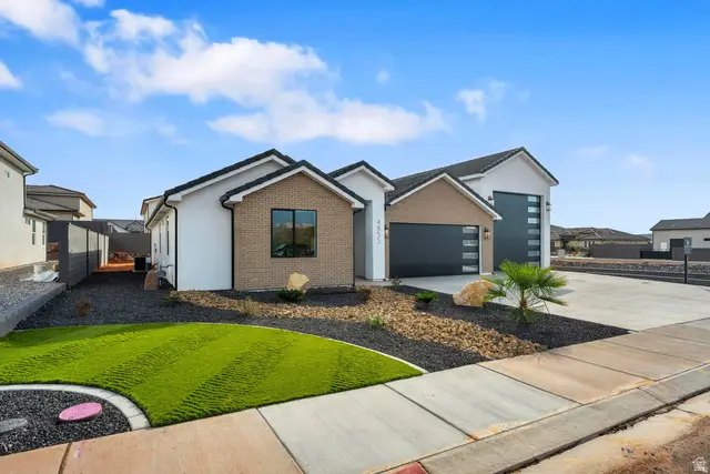 4855 W 1930 S, Hurricane, UT 84737 - #3