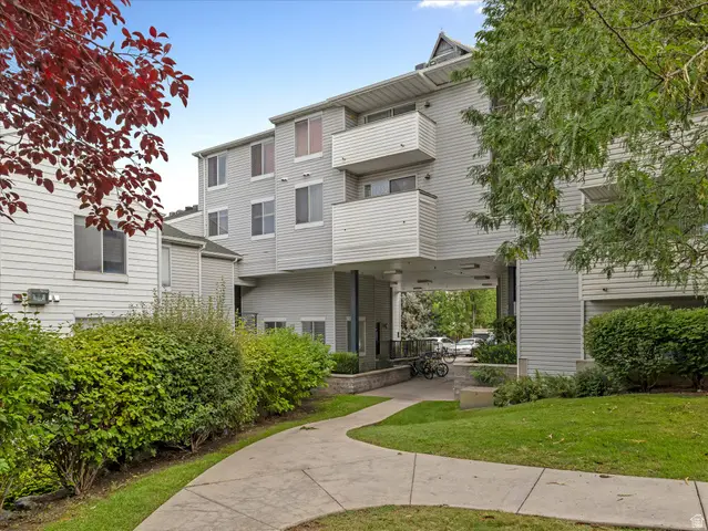 531 S 900 E #A17, Salt Lake City, UT 84102 - #1