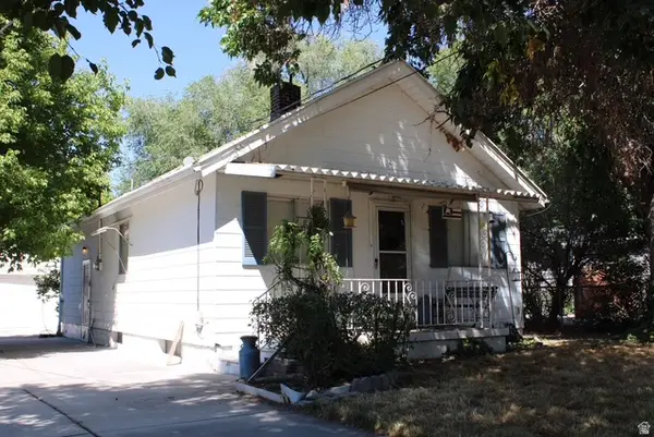 364 Dan St, Ogden, UT 84404