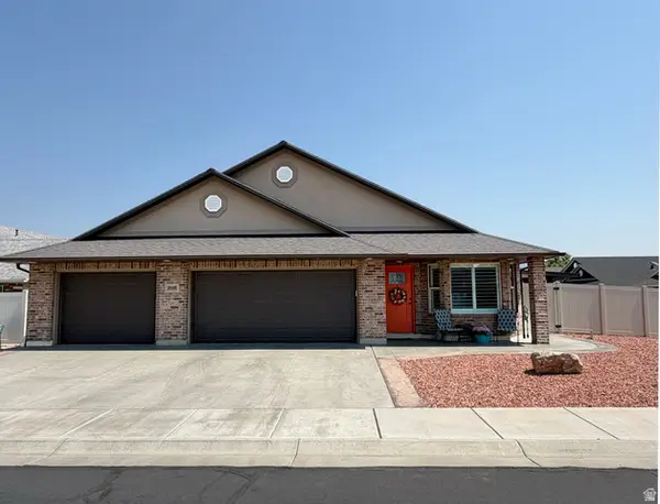 2696 S 2225 W, West Haven, UT 84401