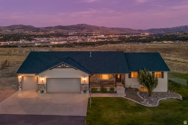 8432 N Facer Mountain Dr, Pocatello, ID 83204 - #1