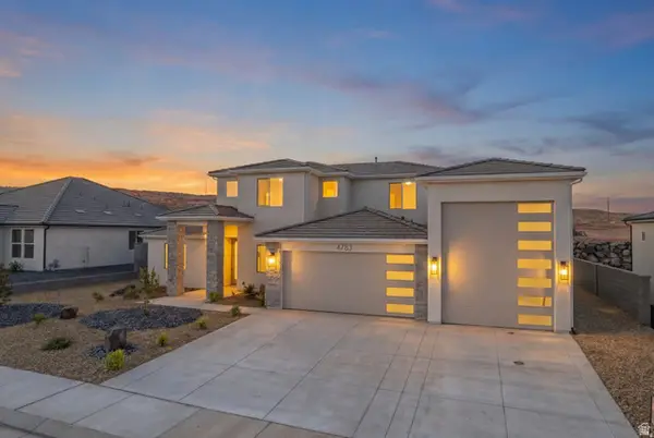 4783 W 2020 S, Hurricane, UT 84737
