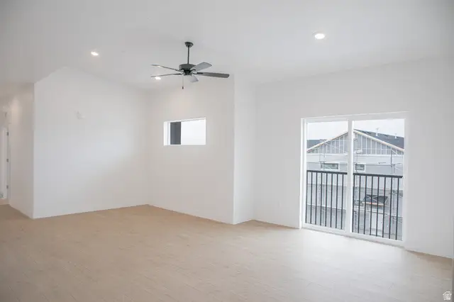 3412 N Willy Way Unit #08, Eagle Mountain, UT 84005 - #3