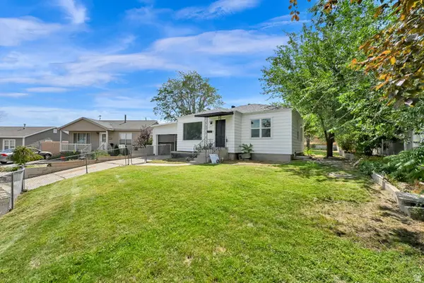 8795 W Edith Cir, Magna, UT 84044