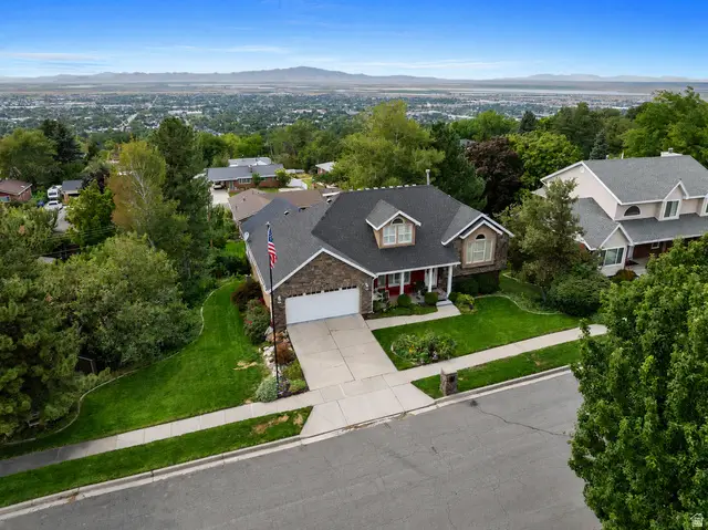 471 N 1250 E, Bountiful, UT 84010 - #2