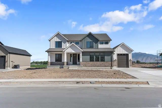 1585 E 1010 N #207, Salem, UT 84653 - #1