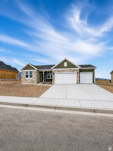 484 Mcbride Dr S #1035, Grantsville, UT 84029 - #2
