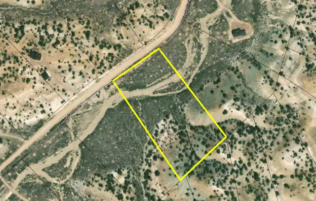 12119 S Coyote Dr #9, Duchesne, UT 84021 - #1