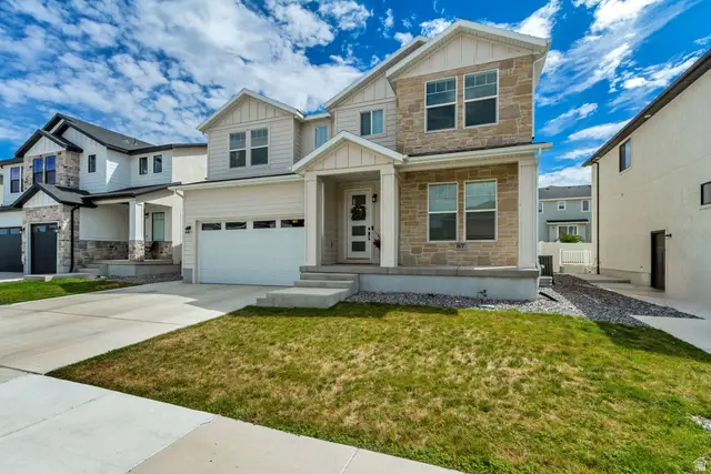 67 S Keaki Wood, Vineyard, UT 84059 - #1
