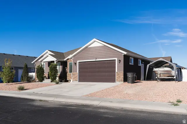 290 N 250 E, Centerfield, UT 84622 - #2