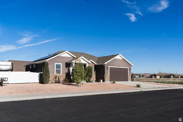 290 N 250 E, Centerfield, UT 84622 - #3