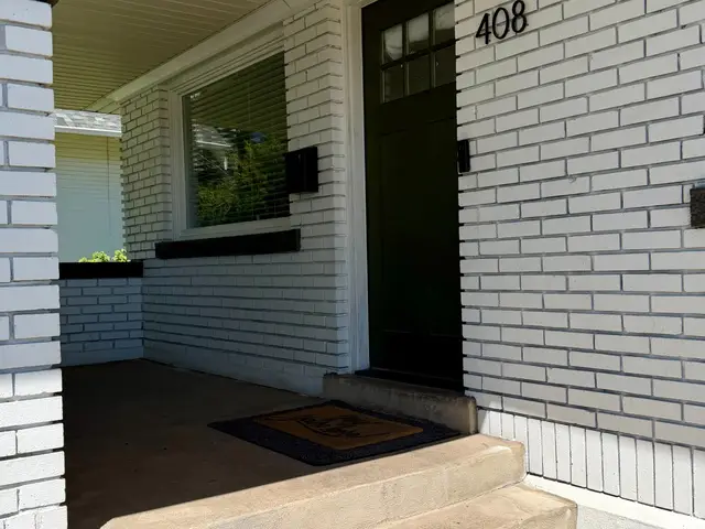 408 N 500 W, Provo, UT 84601 - #2