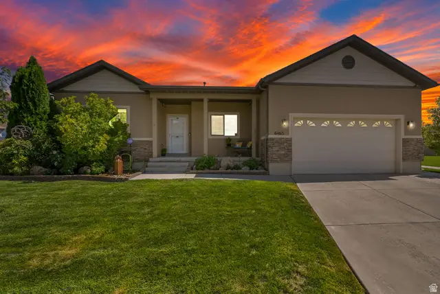 6465 S Dusky Dr W, West Valley City, UT 84081 - #1