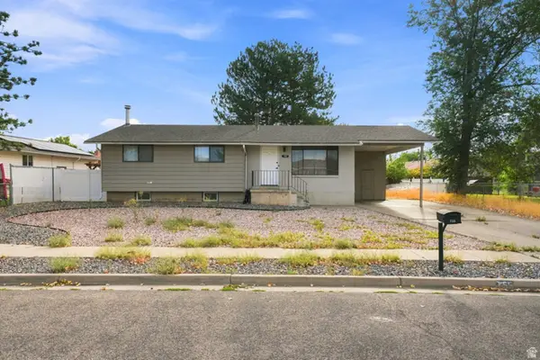 755 Barlow St N, Clearfield, UT 84015