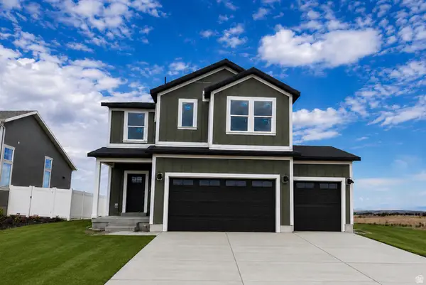 530 W Williams Ln #1007, Grantsville, UT 84029