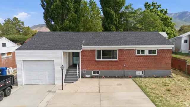 4370 S 175 E, Washington Terrace, UT 84405 - #1