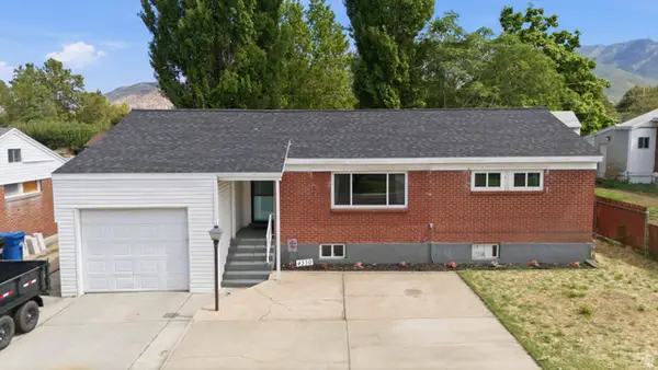 4370 S 175 E, Washington Terrace, UT 84405
