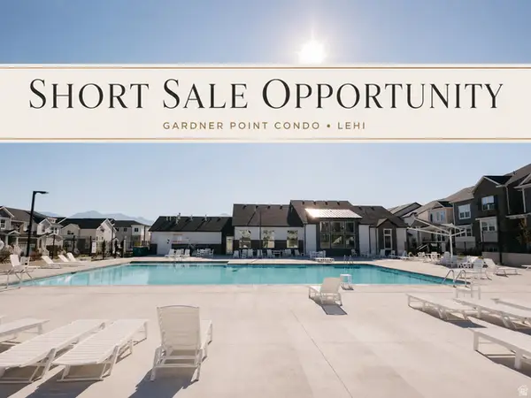 4027 W Big Horn Dr #201, Lehi, UT 84048