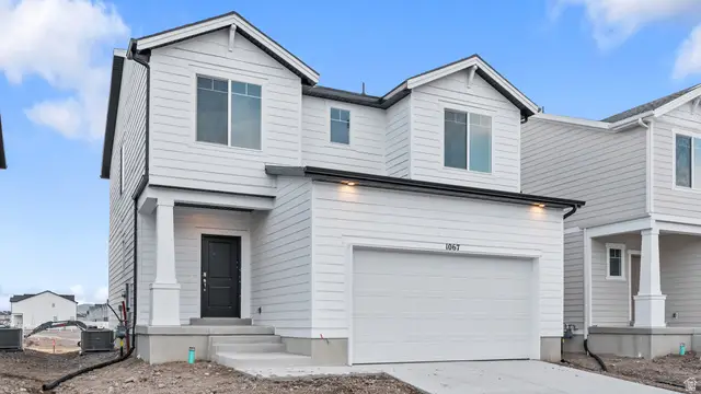 1710 N Old Loon Ave #103, Tooele, UT 84074 - #2