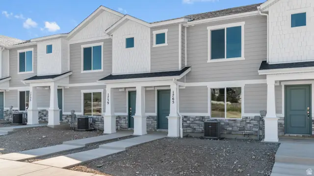 1692 N Copper Canyon Dr #1303, Tooele, UT 84074 - #1