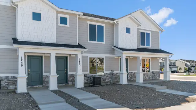 1692 N Copper Canyon Dr #1303, Tooele, UT 84074 - #3