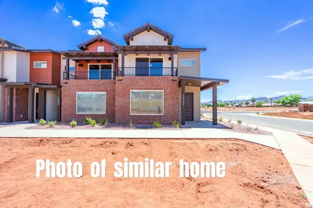 3954 Bobcat, Santa Clara, UT 84765 - #1