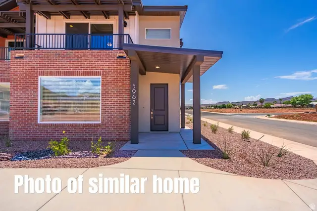 3954 Bobcat, Santa Clara, UT 84765 - #3