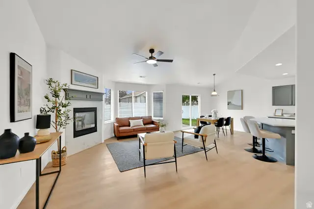 3013 S Hunter Canyon Dr, West Valley City, UT 84128 - #2