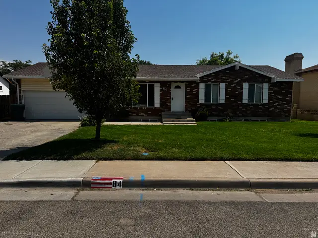 84 N 1250 W, Vernal, UT 84078 - #2