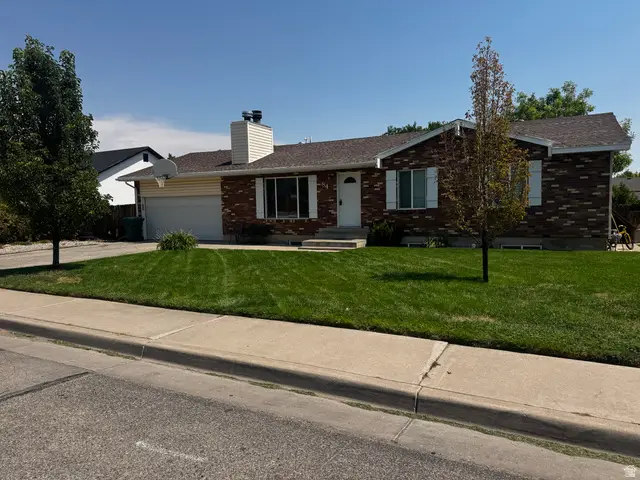 84 N 1250 W, Vernal, UT 84078 - #3