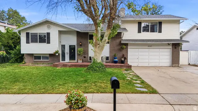 6097 S Don Carlos Dr W, Taylorsville, UT 84129 - #1