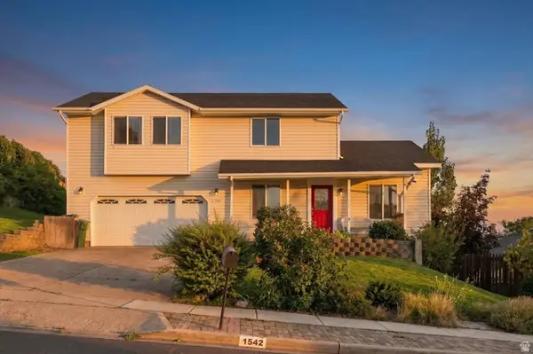 1542 E Granada Dr S, Sandy, UT 84093