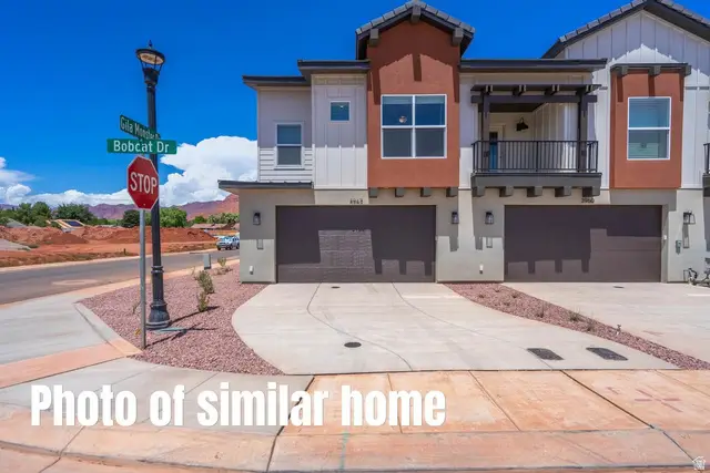 3952 Bobcat, Santa Clara, UT 84765 - #2