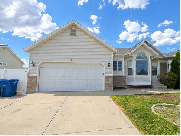 6060 W Castle Park Ln, Salt Lake City, UT 84118