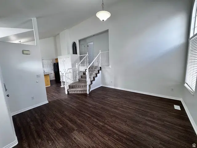 6060 W Castle Park Ln, Salt Lake City, UT 84118 - #3
