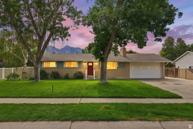 239 W Fort Creek Dr, Alpine, UT 84004 - #1