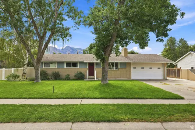 239 W Fort Creek Dr, Alpine, UT 84004 - #2
