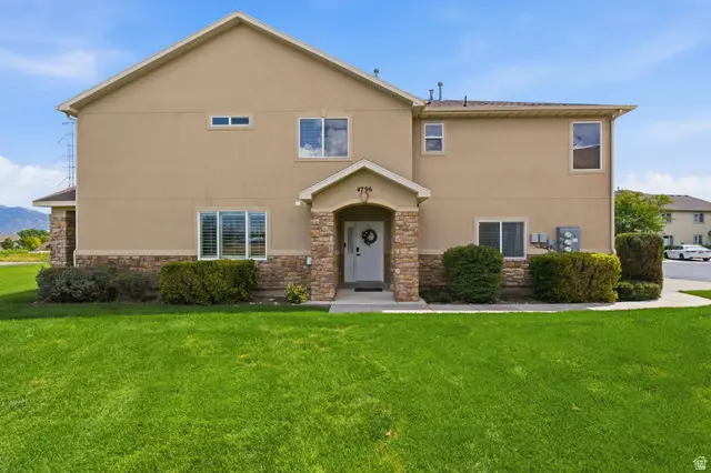 4796 W Squatter Cv S, Herriman, UT 84096 - #2