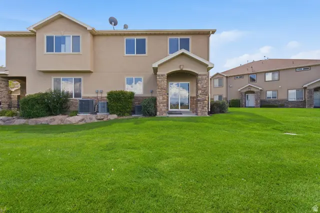 4796 W Squatter Cv S, Herriman, UT 84096 - #3