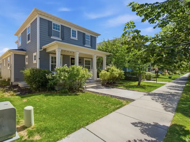 10779 S Weiss Dr W, South Jordan, UT 84009 - #3