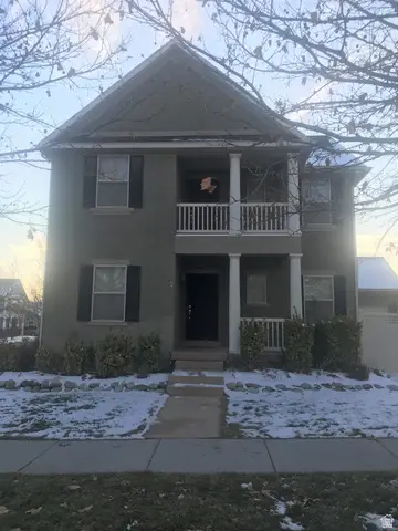 11474 S Lookout Dr, South Jordan, UT 84009