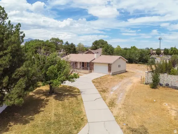12666 S Gilbert Cir, Riverton, UT 84065