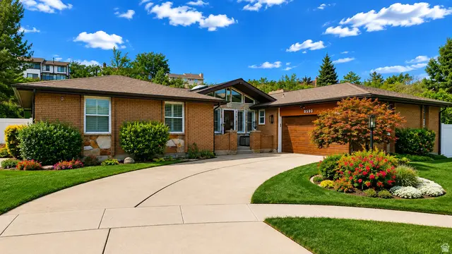 8590 S Snowville Dr, Sandy, UT 84093 - #1