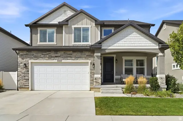 888 W Ellsworth St #307, Bluffdale, UT 84065 - #1
