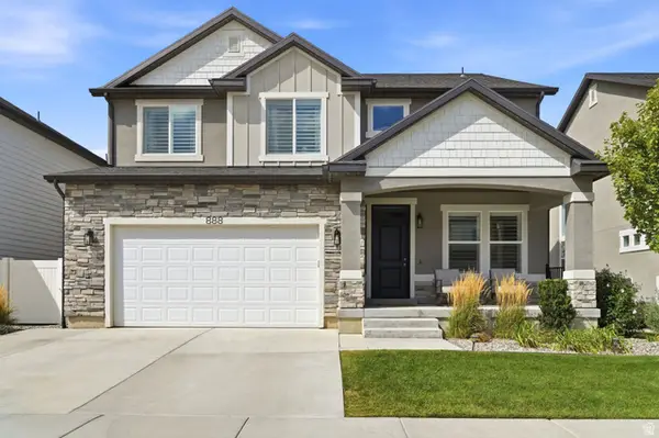 888 W Ellsworth St #307, Bluffdale, UT 84065