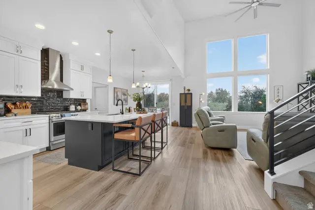 888 W Ellsworth St #307, Bluffdale, UT 84065 - #3