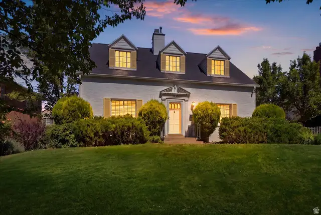 1419 E Princeton Ave, Salt Lake City, UT 84105 - #1
