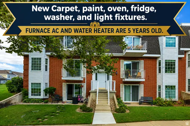 2991 Taylor #3, Ogden, UT 84403 - #1