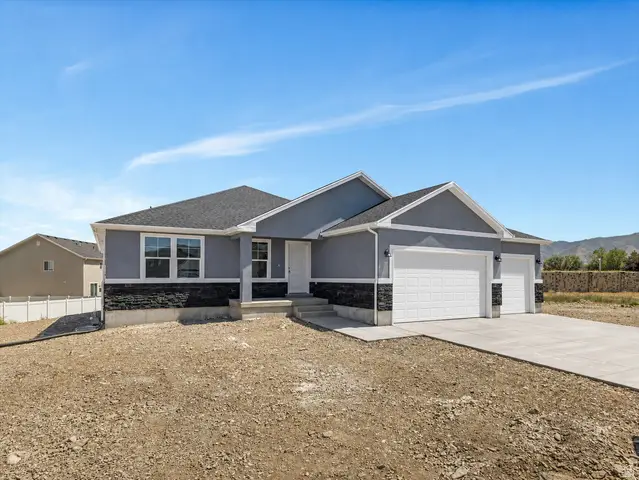 1441 N Harper Way #219, Tooele, UT 84074 - #1