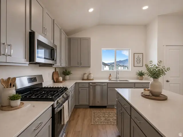 1441 N Harper Way #219, Tooele, UT 84074 - #3